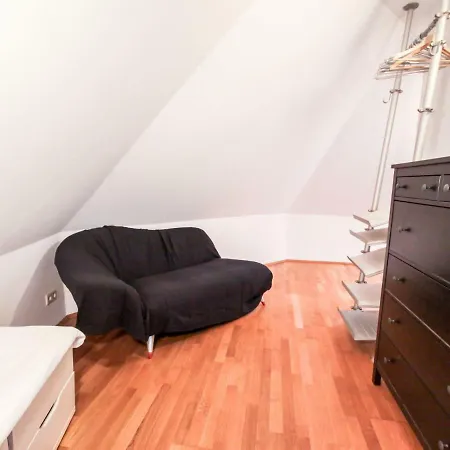 Apartment Scha¶pfstrasse 6b.2