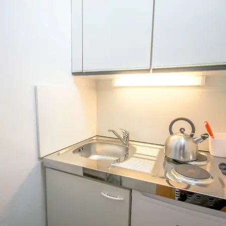 Scha¶pfstrasse 6b.2 * אינסברוק