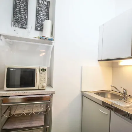 Scha¶pfstrasse 6b.2 Apartment *
